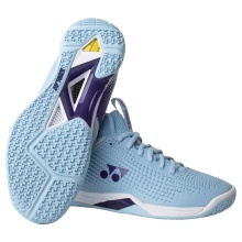 Yonex Badmintonschuhe Power Cushion Eclipsion Z hellblau Damen